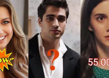 🎥 რა ანაზღაურებას იღებენ თურქული სერიალის “მექალთანე სასახლიდან” მსახიობები ერთი ეპიზოდის სანაცვლოდ ?