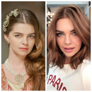 როგორ გამოიყურებიან “დიდებული საუკუნის” მსახიობები დღეს – ნახეთ, მათი ცვლილება სერიალის გამოსვლიდან 11 წლის შემდეგ