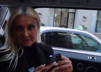 🎥 VIDEO: “მე ვყოფილვარ ძალადობის მსხვერპლი, “რუსთავი 2“-ში ვმუშაობდი მაშინ” – ნანუკა ჟორჟოლიანის სკანდალური აღიარება