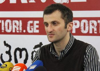 “ბავშვს შადრევანში რა უნდა, ბავშვს სკვერში რა უნდა?” – ნუ სვამთ ასეთ კითხვებს, ავადმყოფებო” – რამაზ სამხარაძე