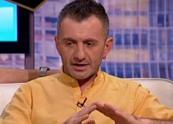 “მერე რომ არ დაიწყოთ ძებნა და დასავლეთის აგენტობა არ შემტენოთ” – რა ფოტოს აქვეყნებს ნიკა გრიგოლია