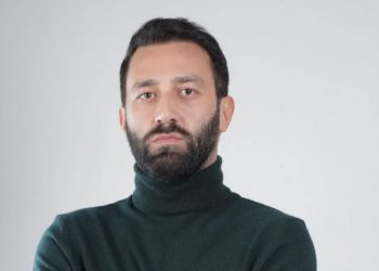 “ვინც ევროპისკენ სვლას ხელს შეუშლის – მოღალატეა!” – ნოდიკო ტატიშვილი მიმართვას ავრცელებს
