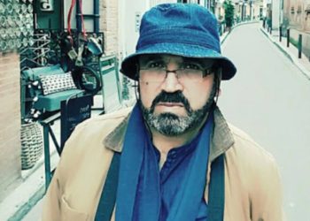 “ერთხელ მაინც გაგჩენიათ კითხვა – ბავშვს რა უნდოდა ქვევრში?!“ – ნუგზარ სულაშვილი