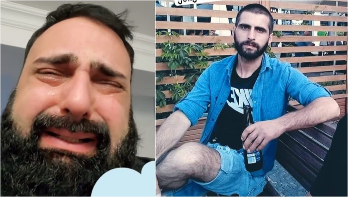 “გლოვობს ქობულეთი” – შოთო სიხარულიძე სამწუხარო ინფორმაციას ავრცელებს