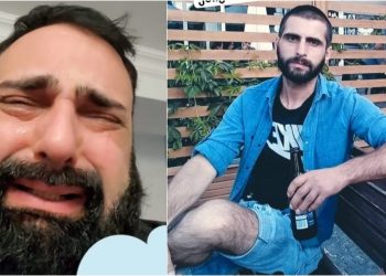 “გლოვობს ქობულეთი” – შოთო სიხარულიძე სამწუხარო ინფორმაციას ავრცელებს