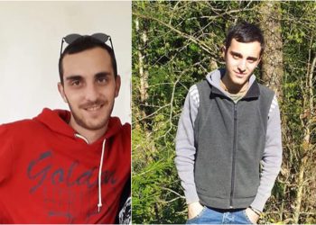 “ნურცერთ დედას ნუ მოუკლავ შვილს..” – ახლახანს ახალგაზრდა ბიჭი დაიღუპა