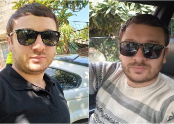 ცოტა ხნის წინ ახალგაზრდა ბიჭი ტრაგიკულად დაიღუპა