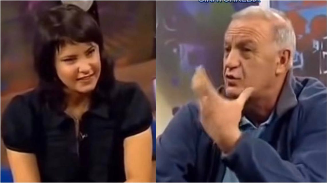 “ჩემი შვილია, დედამისი ჩემი საყვარელი იყო” – გივი სიხარულიძე ია ფარულავაზე