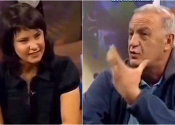 “ჩემი შვილია, დედამისი ჩემი საყვარელი იყო” – გივი სიხარულიძე ია ფარულავაზე