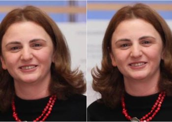 ცოტა ხნის წინ ახალგაზრდა ქალი გარდაიცვალა