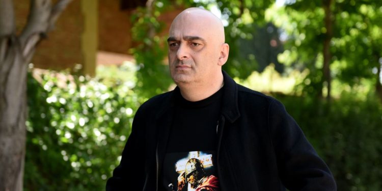 “ასე იცის ჩრდილოელი “ვანიას”, უტვინო კობახიძის და ჭინკების თუ იდიოტების ჭკუაზე სიარულმა” – ბრეგაძე