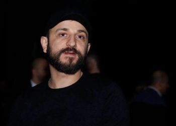 “ნუ წამლავთ ჩვენს ძვირფასს ხალხს! ” – სტეფანე მღებრიშვილი