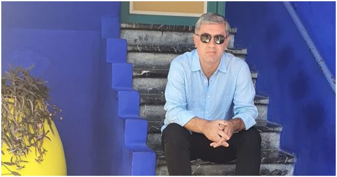 12 წლის წინ გარდაიცვალაო, სულ ტყუილად ვიარე ამ გზაზე – რას წერს ირაკლი ოქრუაშვილი