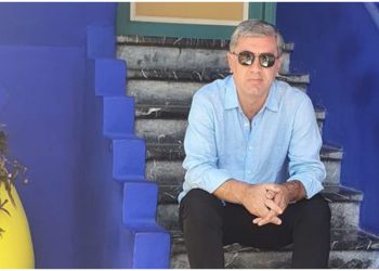 12 წლის წინ გარდაიცვალაო, სულ ტყუილად ვიარე ამ გზაზე – რას წერს ირაკლი ოქრუაშვილი