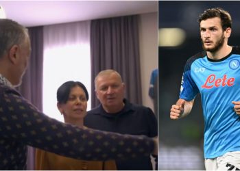 VIDEO: “კვარას ფესვების შესახებ მეტი გვაინტერესებს”: CBS-ის ჟურნალისტი თბილისში ჩამოვიდა და კვარაცხელიას სახლს ესტუმრა – ნახეთ, რა აღმოაჩინა მან ფეხბურთელის ბინაში