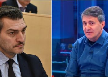 🎥 VIDEO: „ყაველაშვილმა ისეთი რამე მაკადრა, ასეთი შეურაცხყოფა ჩემთვის არავის მოუყენებია“ – დათო ტურაშვილი