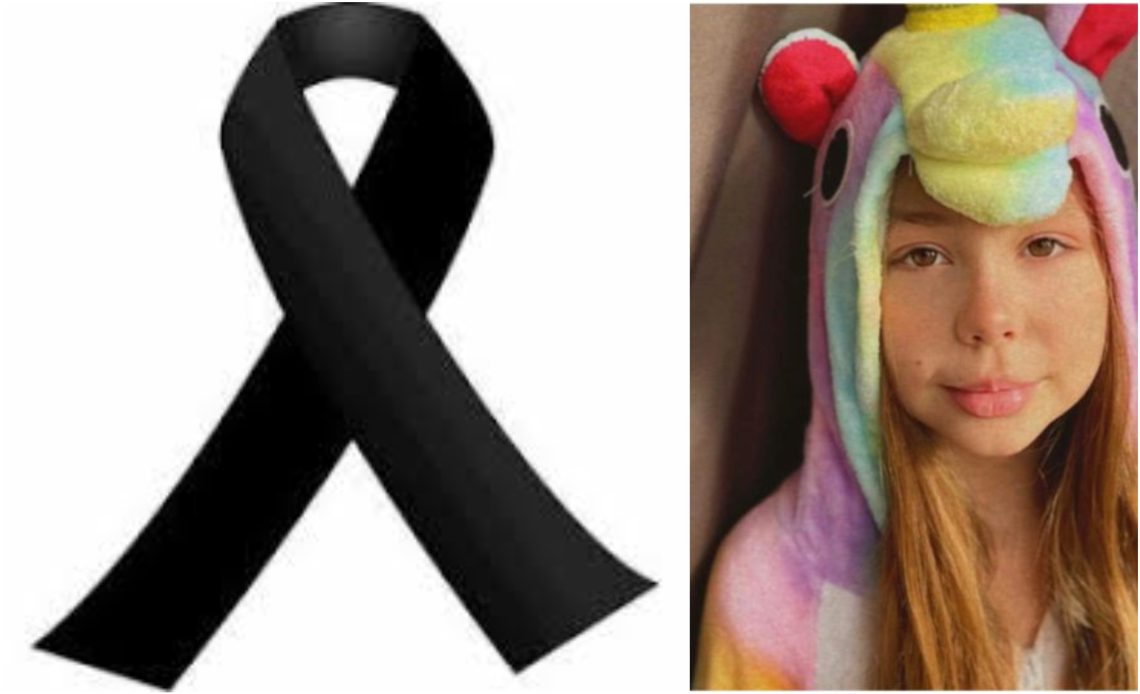 „აღარ მყავს ანი, მანიაკმა მომიკლა დისშვილი“ – რას წერს 12 წლის გარდაცვლილი ბავშვის დეიდა