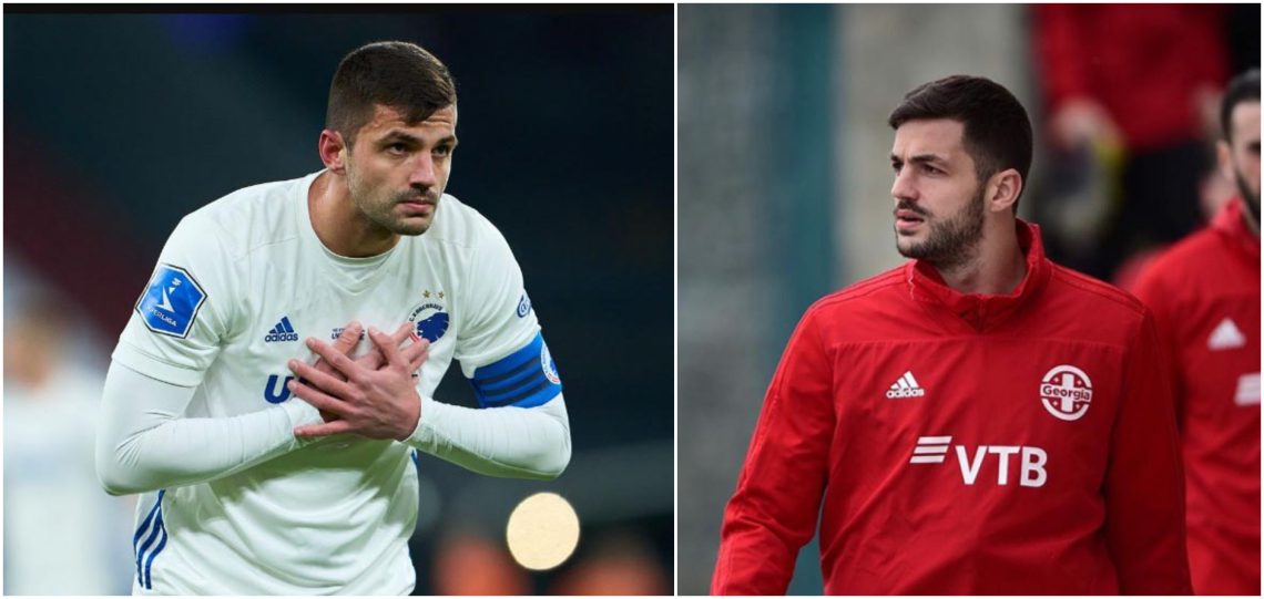 დავით ხოჭოლავას პასუხი – საქართველოს ნაკრების მცველმა დამატებითი განმარტებები გააკეთა