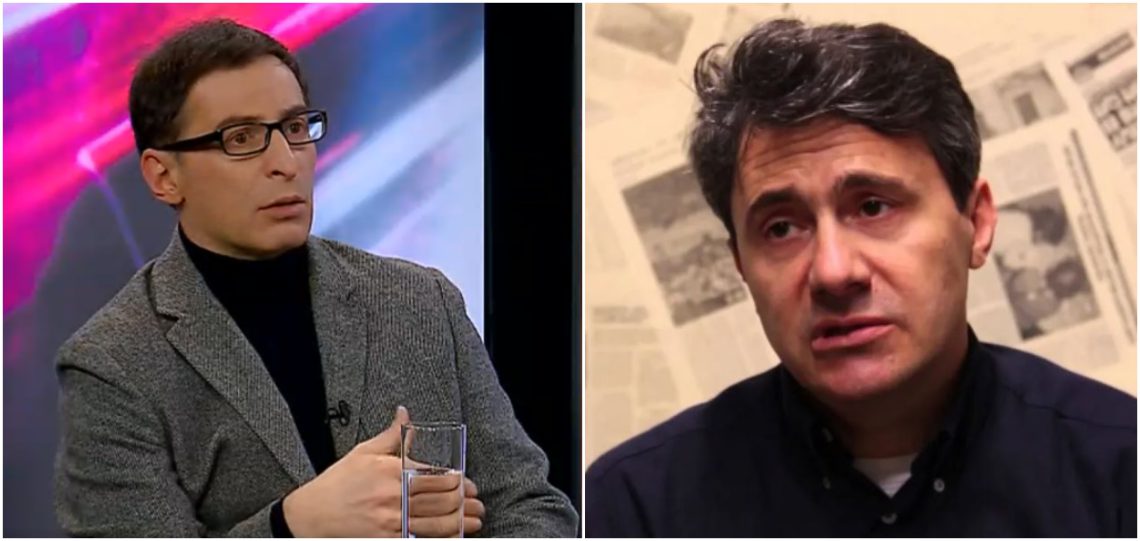 “საკუთარ ტყავზე ვიწვნიე სისტემის დამპალი მსახურების მიერ განაძირლებული ბრბოს მყრალი ოხშივარი” – რას წერს ზურა გურული