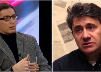 “საკუთარ ტყავზე ვიწვნიე სისტემის დამპალი მსახურების მიერ განაძირლებული ბრბოს მყრალი ოხშივარი” – რას წერს ზურა გურული