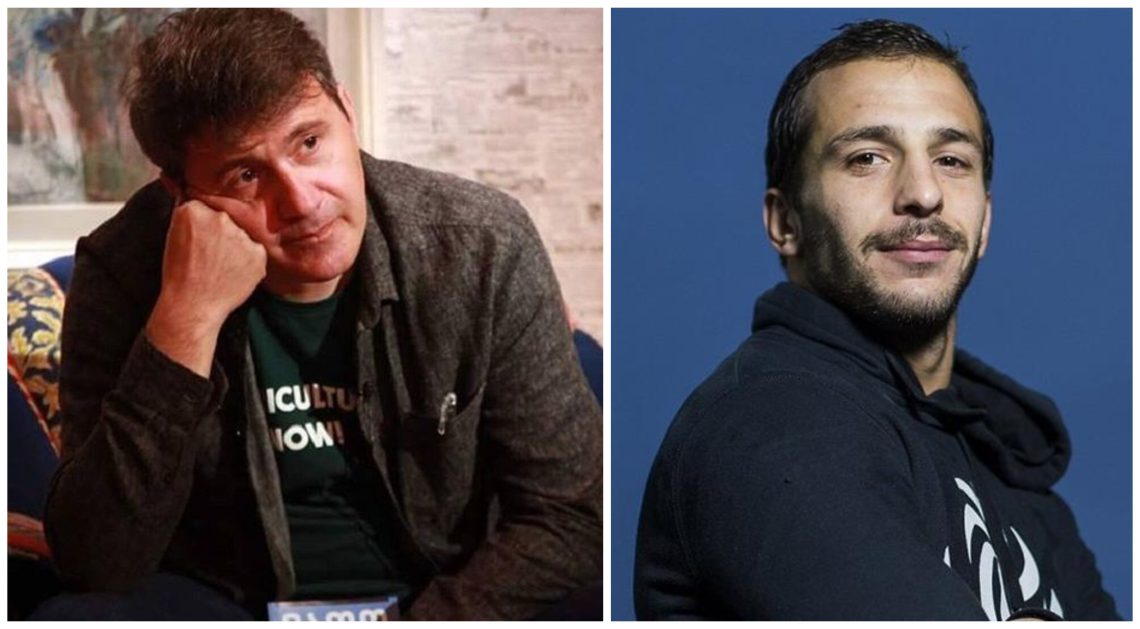 🎥 VIDEO: “მინდა მოვიკითხო დათო ტურაშვილი..”- „იმედზე” სოსო მათიაშვილმა ტურაშვილი ნაკრების თამაშის კოემენტირებისას შეაქო