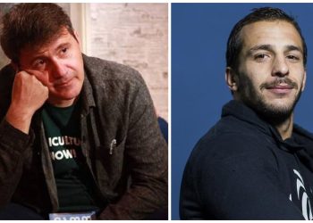 🎥 VIDEO: “მინდა მოვიკითხო დათო ტურაშვილი..”- „იმედზე” სოსო მათიაშვილმა ტურაშვილი ნაკრების თამაშის კოემენტირებისას შეაქო