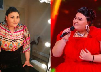 🎥 VIDEO: “ბარბარა შენ ეს შეძელი…“ – ნახეთ რა ვიდეოს უზიარებს მომღერალი გულშემატკივრებს