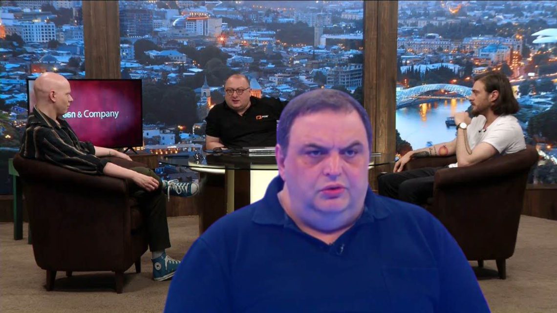 🎥 VIDEO: “შალიკოს მოკითხვა ჩემგან და იმ 2 კვერცხს კიდე”- ვიდეომ ნახვების რეკორდი მოხსნა