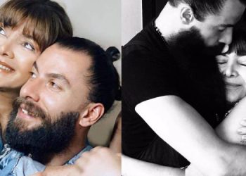 📷 PHOTO : „დედა, ნანა დაგარქვა ჩემმა ტკბილმა ბებიკომ…” – გიორგი გილიგაშვილი დედასთან ერთად გადაღებულ ფოტოს აზიარებს და ემოციურ წერილს აქვეყნებს