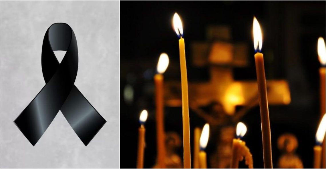 წმინდა ბარბარეს ტაძარი სამწუხარო ინფორმაციას ავრცელებს