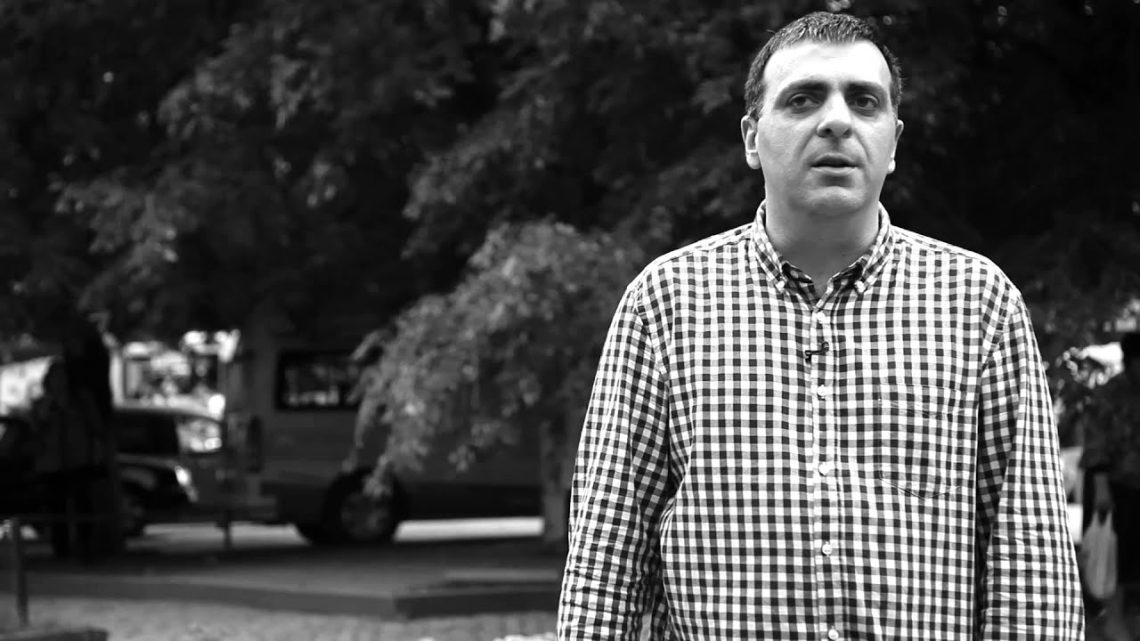 📷 PHOTO: “ხორცის მაღაზია ნეაპოლში” – ნახეთ, რა ფოტოს აქვეყნებს დავით კოვზირიძე