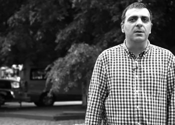 📷 PHOTO: “ხორცის მაღაზია ნეაპოლში” – ნახეთ, რა ფოტოს აქვეყნებს დავით კოვზირიძე