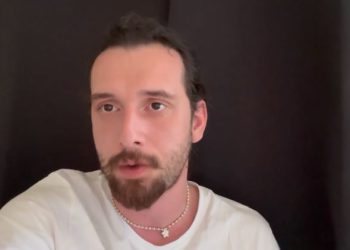 🎥 VIDEO: თუ რამე დამემართება, ეს ვიდეო გამოაქვეყნეთ – რა ვიდეომიმართვას ავრცელებს დომენიკ მანგო