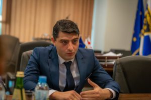 ყველაზე მიმზიდველი პოლიტიკოსებისა და მაღალჩინოსნების ტოპ 10