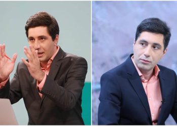 “იცით, რატომ მოვკვდები ადრე?” – ვახო სანაია