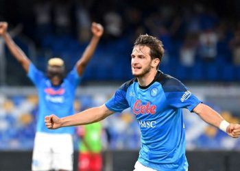 Transfermarkt-ზე ხვიჩა კვარაცხელიას ფასი €85 მილიონამდე გაიზარდა