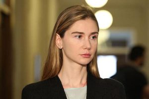 ყველაზე მიმზიდველი ქალი პოლიტიკოსებისა და მაღალჩინოსნების ტოპ 10