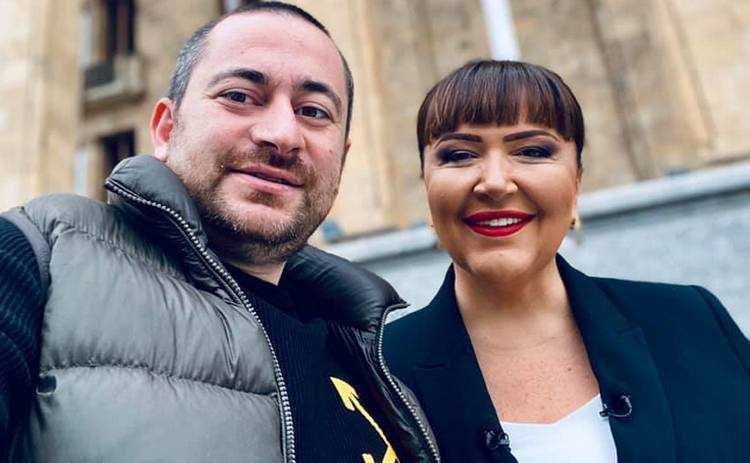 “კარგი იქნებოდა რომ ბევრი ყოფილიყავი, მაგრამ ერთი ხარ და ჰა…” – ინგა გრიგოლია ვატო წერეთელს