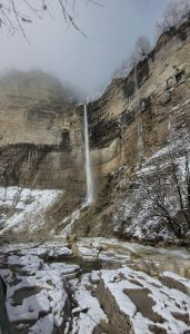 📷 PHOTO: "რა დროს გაზაფხულია, კინჩხაში დიდთოვლობაა" - ნახეთ, რა ფოტოები ვრცელდება ადგილიდან