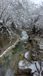 📷 PHOTO: "რა დროს გაზაფხულია, კინჩხაში დიდთოვლობაა" - ნახეთ, რა ფოტოები ვრცელდება ადგილიდან