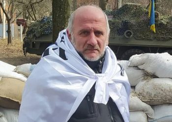 “იქ ხარხარი ატყდა… ვისღა ახსოვდა ჭურვების ბათქა-ბუთქი” – რა მოხდა ომის წინა ხაზზე