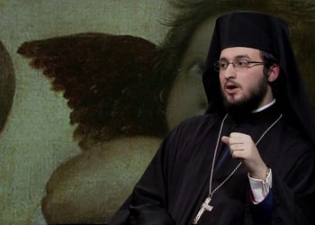 ნებისმიერი გარდაცვლილი ქრისტიანისთვის შევასრულებ წესის აგებას, განურჩევლად იმისა, თუ რა სახით არიდებდა იგი თავს ე.წ. სავალდებულო სამხედრო სამსახურს – მამა ლეონი