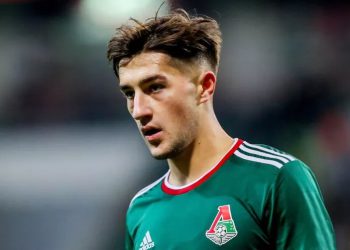 რუსეთის მოქალაქე ფეხბურთელმა, შესაძლოა, საქართველოს ნაკრებში ითამაშოს