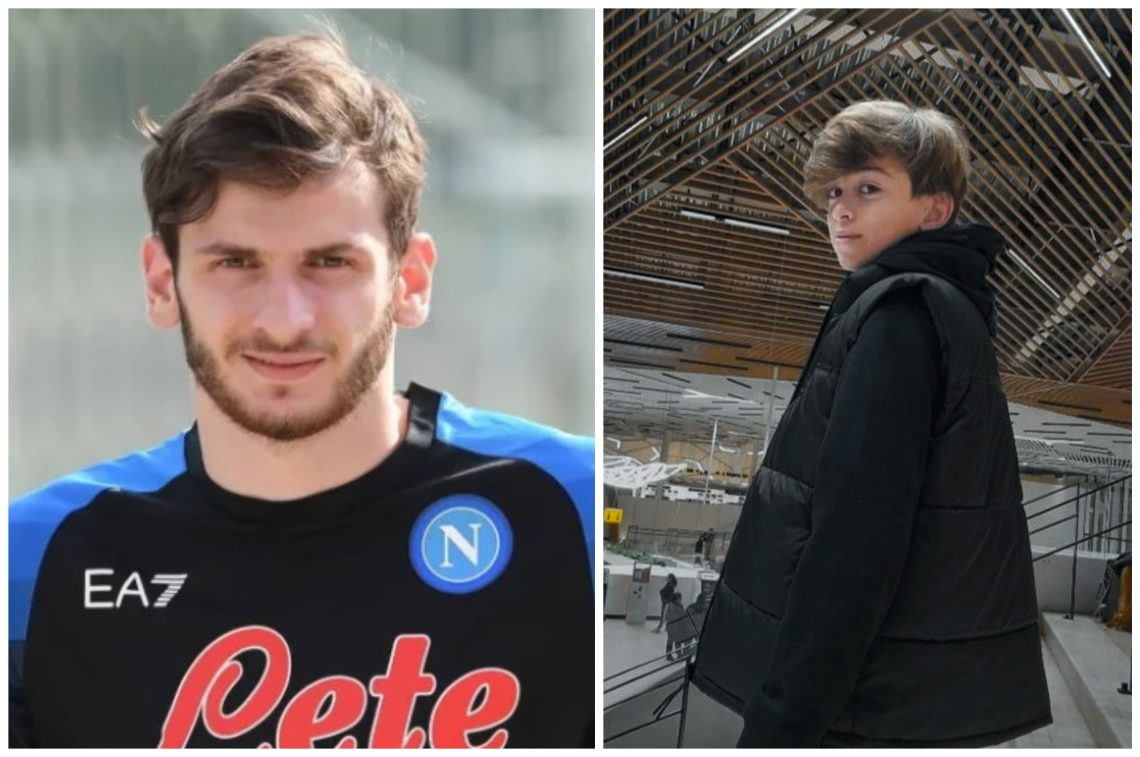 “ეს იოანე ჯიშკარიანია, ლომისის ბავშვთა სახლიდან, 2 აპრილს კვარას თამაშს დაესწრება”- უმაგრესი ამბავი რომელიც აგატირებთ