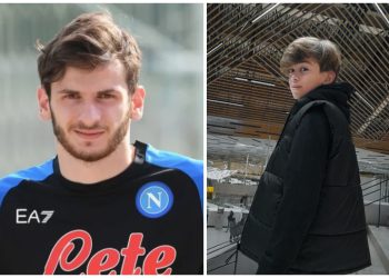 “ეს იოანე ჯიშკარიანია, ლომისის ბავშვთა სახლიდან, 2 აპრილს კვარას თამაშს დაესწრება”- უმაგრესი ამბავი რომელიც აგატირებთ