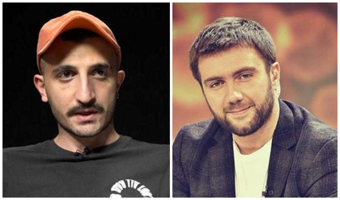 „ნოე სულაბერიძემ თავის გადაცემაში საკუთარი თავი მიიწვია, არ ვხუმრობ“ – ბექა ყორშია