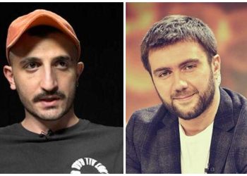 „ნოე სულაბერიძემ თავის გადაცემაში საკუთარი თავი მიიწვია, არ ვხუმრობ“ – ბექა ყორშია