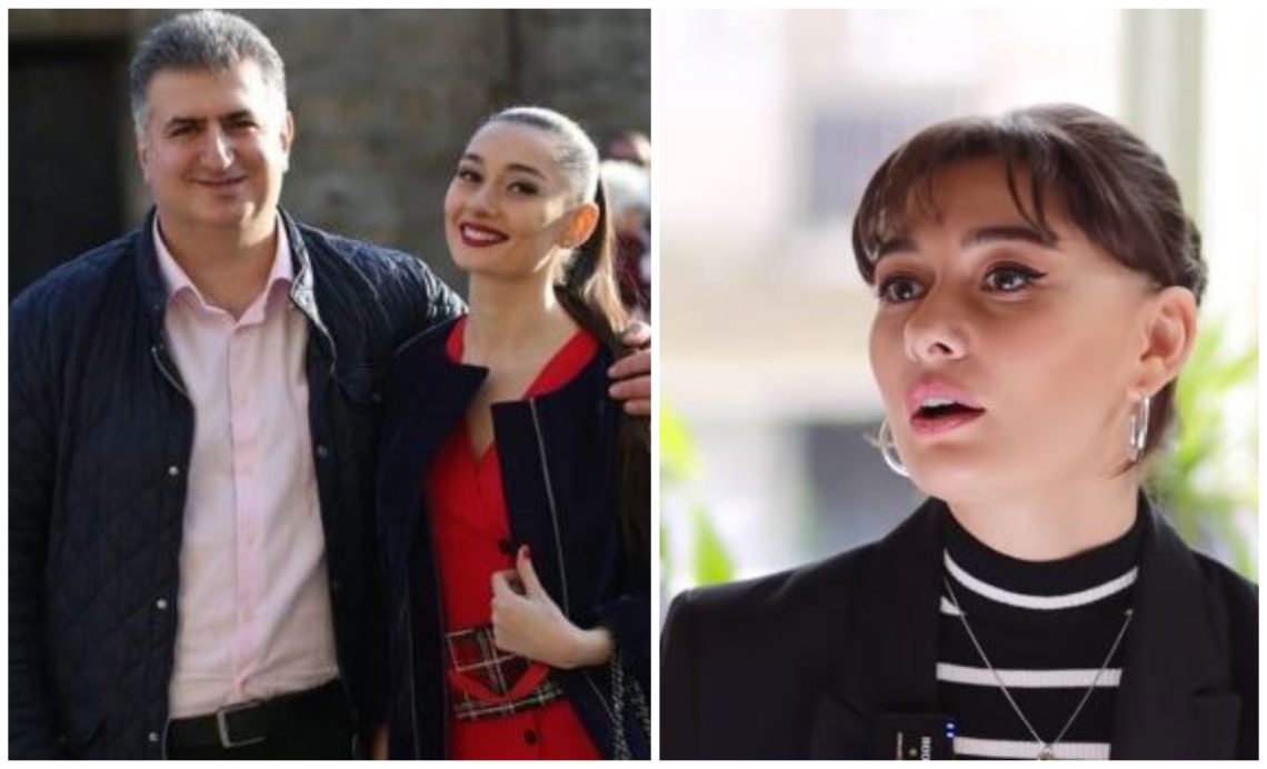 🎥 VIDEO: „გია ჩემზე 20 წლით უფროსი იყო, მე 17 წლის ვიყავი”, – თაკო ტაბატაძე