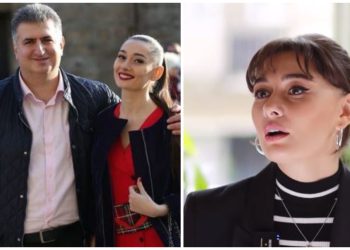 🎥 VIDEO: „გია ჩემზე 20 წლით უფროსი იყო, მე 17 წლის ვიყავი”, – თაკო ტაბატაძე