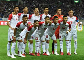 მონღოლებს ქართველებთან თამაში მოეწონათ და ბათუმში კიდევ ერთ მატჩს ჩაატარებენ